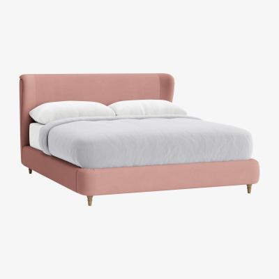 Loaf Hugger Bed