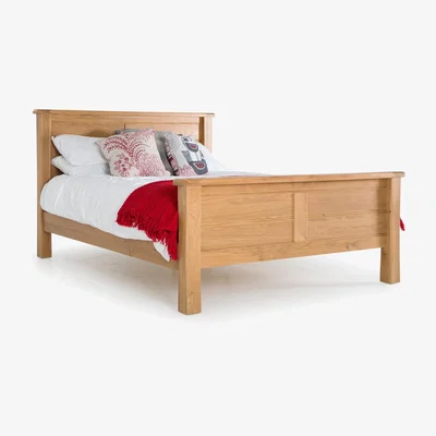 Oak&More Breeze Super King Size Bed