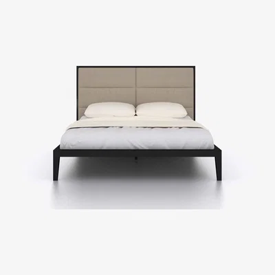 Olivia's Twenty10 Designs Orchid Wenge Bed / Super King