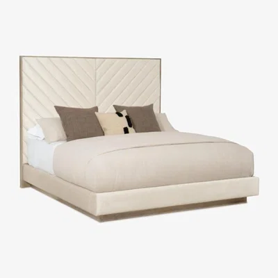 Olivia's Caracole Meet U in the Middle Bed Super King