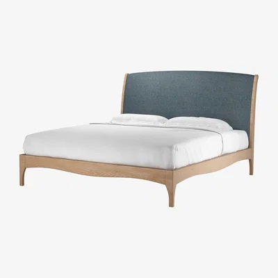 Sofa.com Emilia Super King Bed in St Margaret's Whitstable - sofa.com