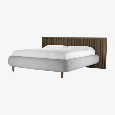 Sofa.com Florence Super King Bed in White Cliffs Whitstable - sofa.com