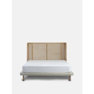 Soho Home Hasker Bed, Super King