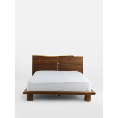 Soho Home Elvaston Bed, Super King UK