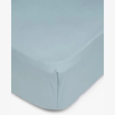 John Lewis John Lewis Easy Care Organic Cotton Fitted Sheets