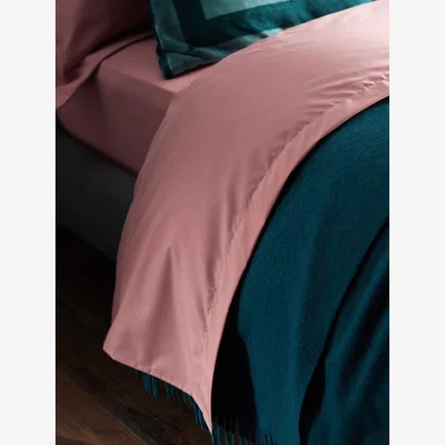 John Lewis John Lewis Crisp and Fresh 200 Thread Count Egyptian Cotton Flat Sheet