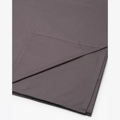 John Lewis John Lewis Crisp and Fresh 200 Thread Count Egyptian Cotton Flat Sheet