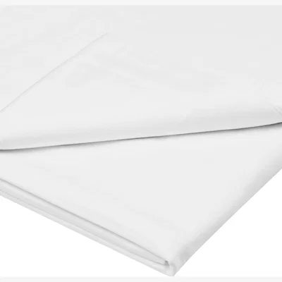 John Lewis John Lewis The Ultimate Collection 1200 Thread Count Cotton Flat Sheet