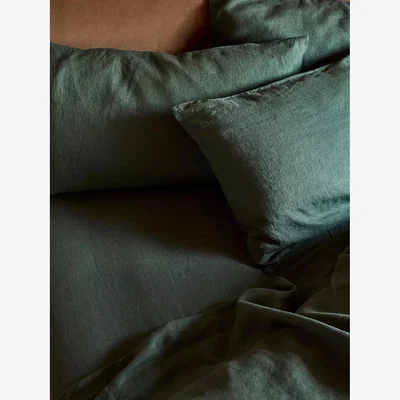 John Lewis Piglet in Bed Linen Fitted Sheet