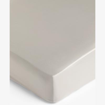 John Lewis John Lewis 1000 Thread Count Egyptian Cotton Deep Fitted Sheet