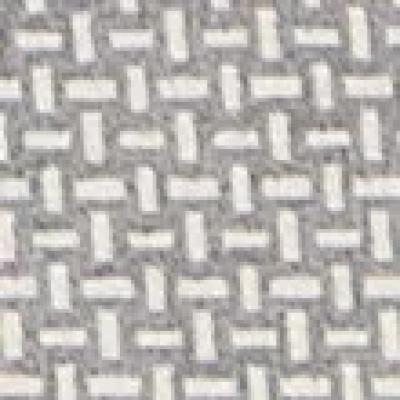Marks & Spencer Bedeck Of Belfast Pure Cotton Sateen Kayah Fitted Sheet - DBL - Charcoal, Charcoal