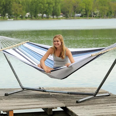 Amara Amazonas - Sumo Rockstone Hammock Stand