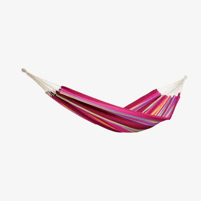 Cuckooland Barbados Double Hammock in Grenadine