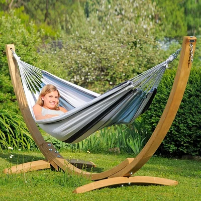 Cuckooland Apollo Set Marine Hammock with Frame