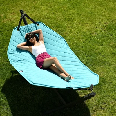 Cuckooland Extreme Lounging B Hammock - Orange