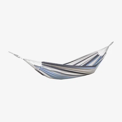 Cuckooland Salsa Marine Hammock in Blue