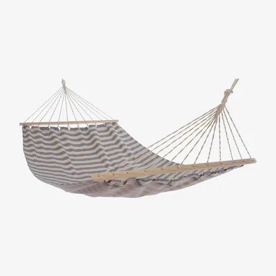 Graham & Green Atlas Blue Stripe Hammock