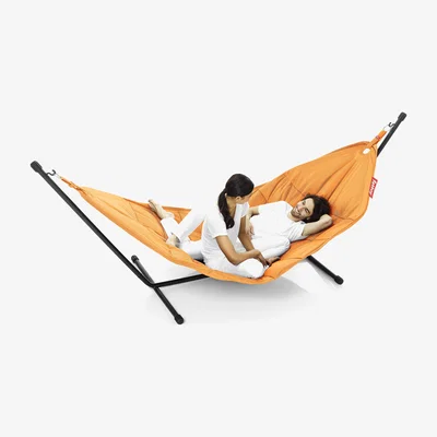 Made in Design Headdemock Hammock by Fatboy Orange