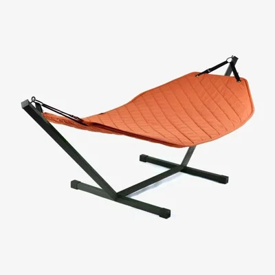 Downtown Extreme Lounging B Hammock - Orange