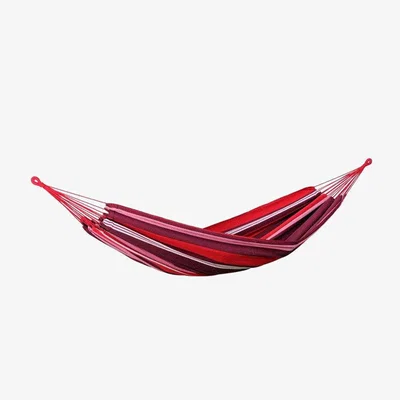The Range Salsa Hammock - Striped