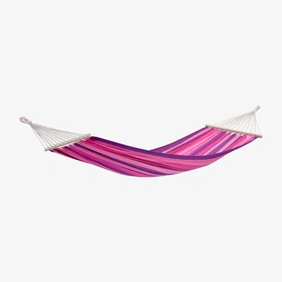 The Range Tonga Hammock - Striped