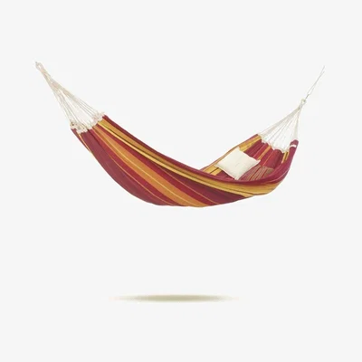 The Range The Gigante Hammock  - Striped