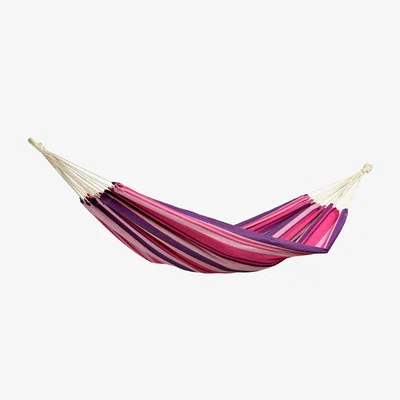 The Range Tahiti Single Hammock - Plain