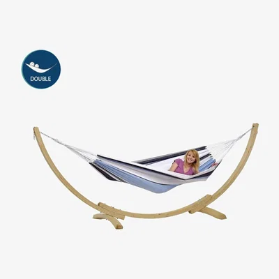 The Range Apollo Hammock Set - Plain