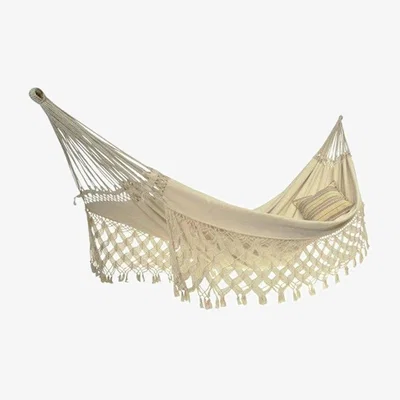 The Range Rio Hammock - Striped