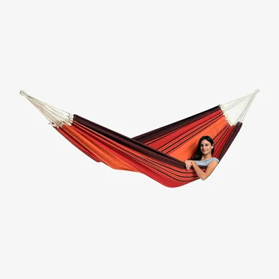 The Range Paradiso Family Hammock - Striped