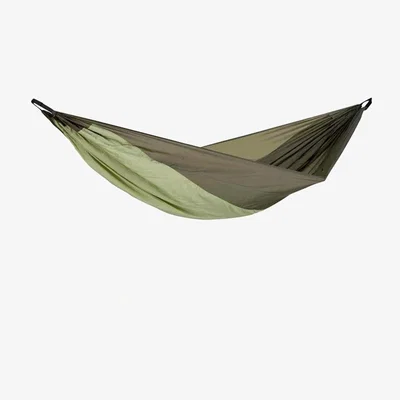 The Range Silk Traveller - 2-tone / 275cm