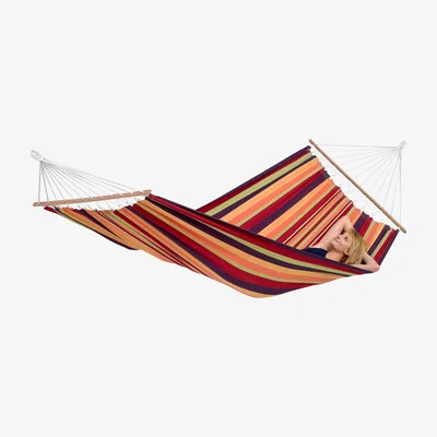 The Range Brasilia Hammock - Red