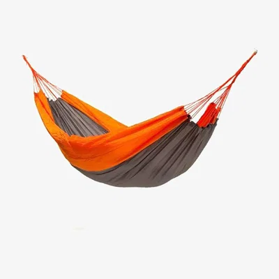 The Range Silk Traveller - 2-tone / 240cm