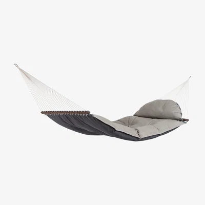 The Range The Fat Hammock - Grey