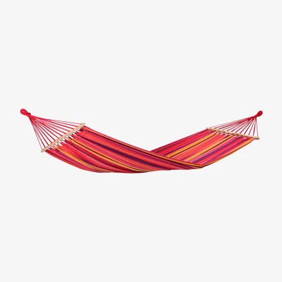 The Range Tonga Hammock - Striped