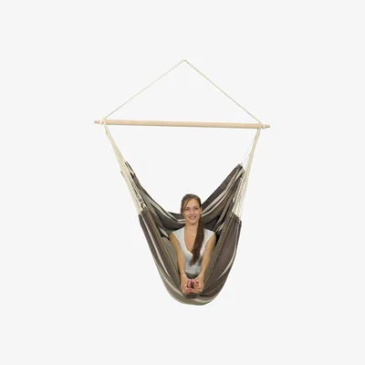 The Range Brasil Hammock Chair - Striped