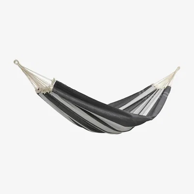 The Range Paradiso Family Hammock - Silver