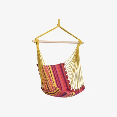 The Range Belize Hanging Chair - Striped