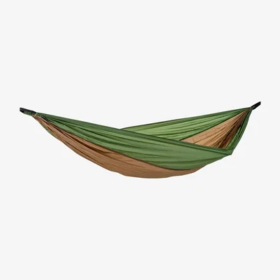 The Range Adventure Hammock - 2-tone