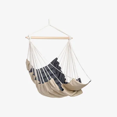 The Range California Hanging Chair - Neutral