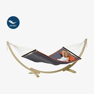 The Range American Dream Hammock Set - Plain