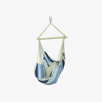 The Range Havanna Hammock Chair - Striped