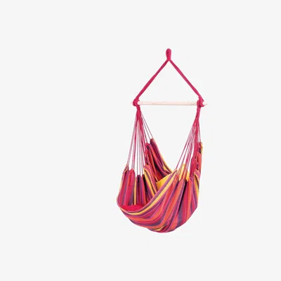 The Range Relax Hammock Chair - Striped