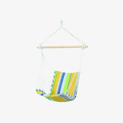 The Range Belize Hanging Chair - Striped