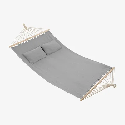 The Range Eden Hammock - Light Grey