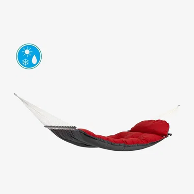 The Range The Fat Hammock - Plain