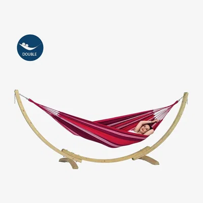 The Range Apollo Hammock Set - Plain