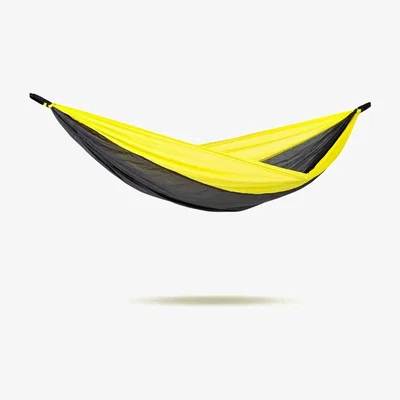 The Range Adventure Hammock - 2-tone
