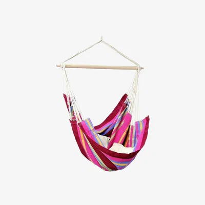 The Range Brasil Hammock Chair - Striped