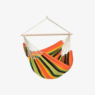 The Range Brasil Hammock Chair - Striped